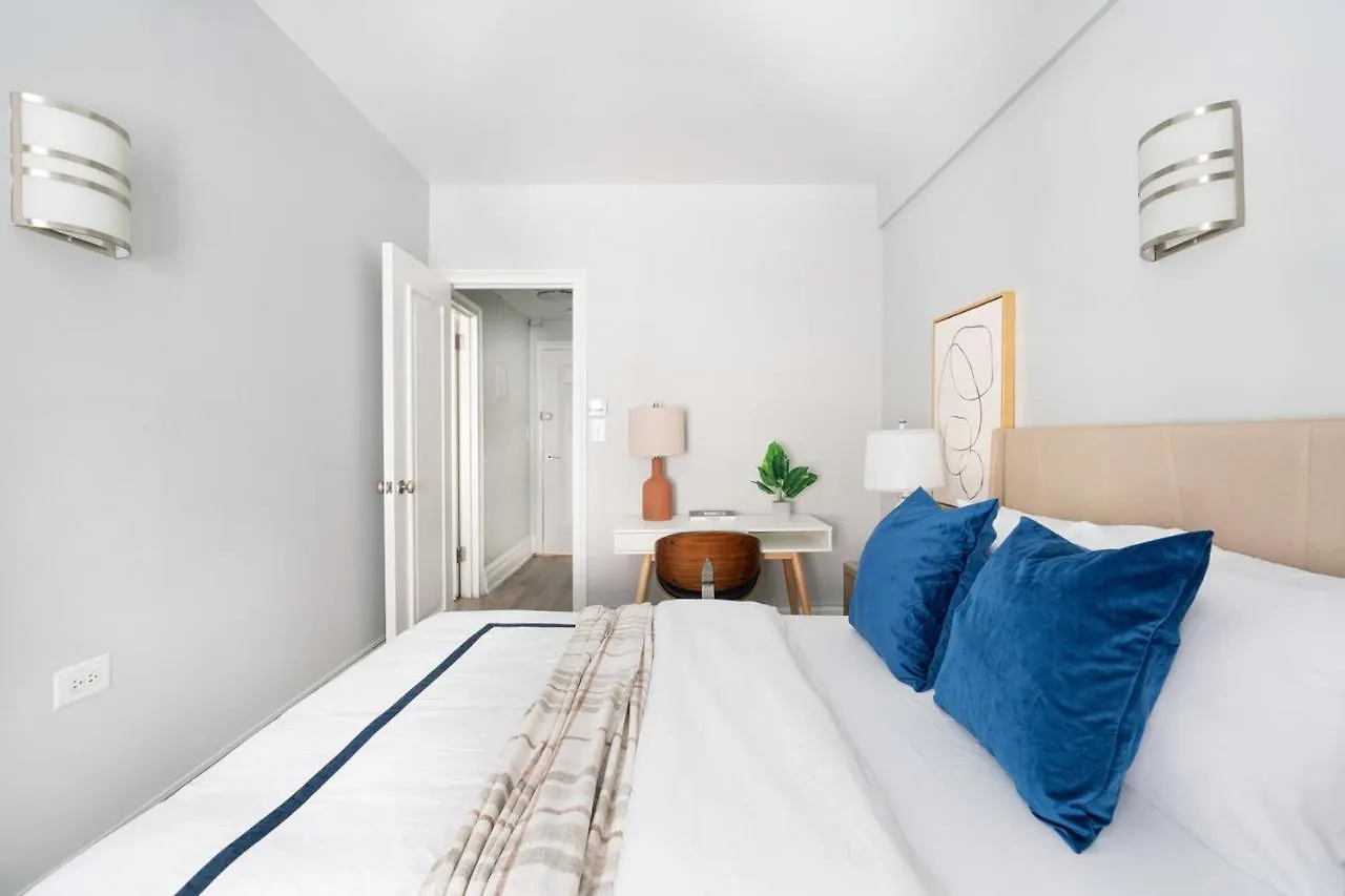 73-201 New 1Br 1Bth Uws Doorman Gym Daire New York 0*,