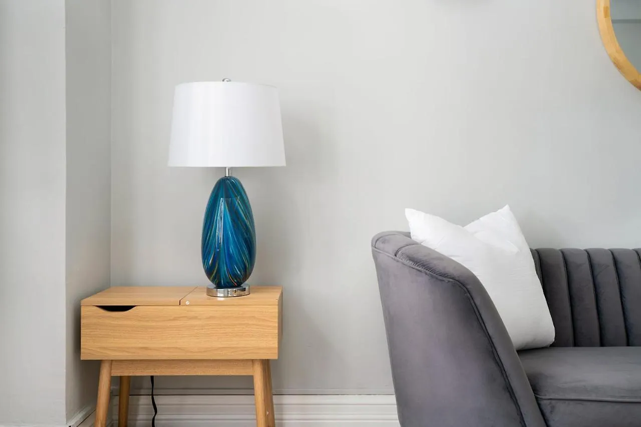 73-201 New 1Br 1Bth Uws Doorman Gym Apartamento Nova Iorque
