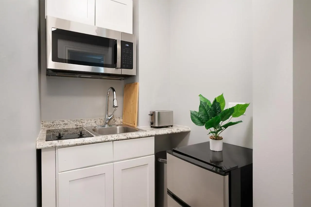 73-201 New 1Br 1Bth Uws Doorman Gym Apartamento Nova Iorque
