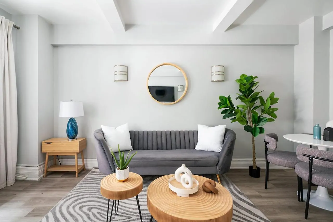 73-201 New 1Br 1Bth Uws Doorman Gym Daire New York ABD
